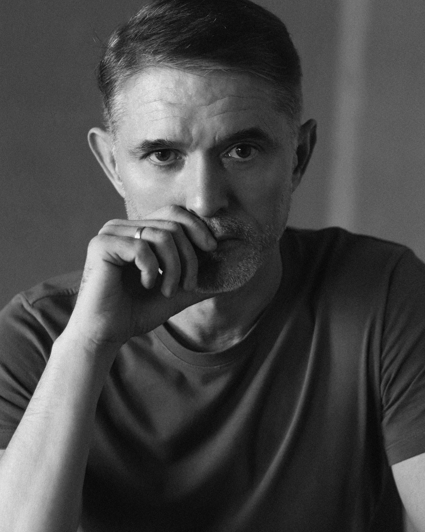 Андрей Торбичев