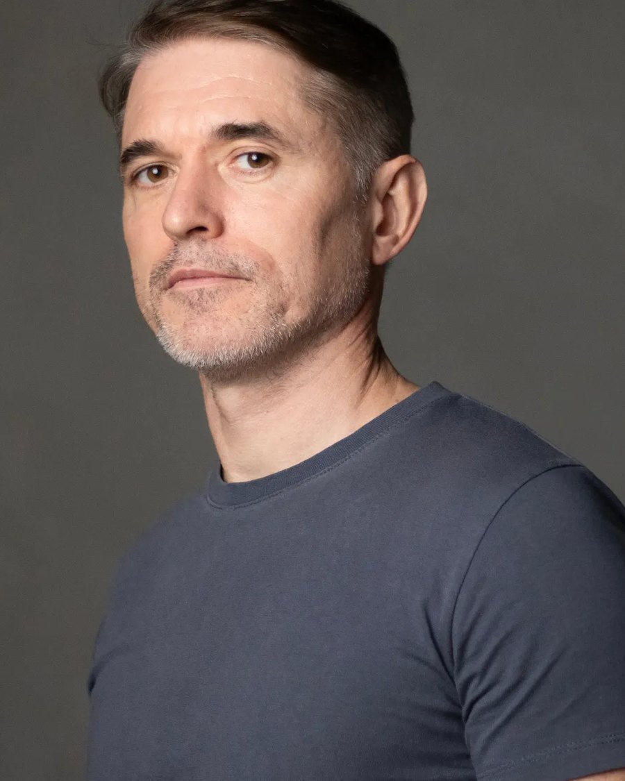 Андрей Торбичев